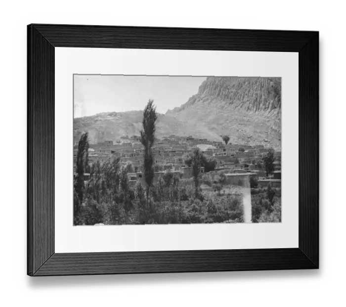 Framed Print : Karind ( or Kerind ) Persia Iraq near the Mesopotamian frontier, where several hundred women Framed Print : Karind ( or Kerind ) Persia Iraq near the Mesopotamian frontier, where several hundred women