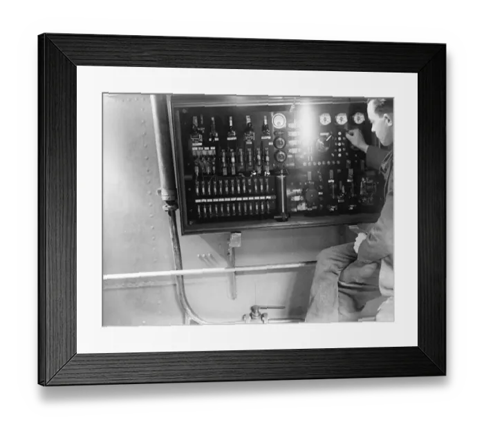 Framed Print : The worlds largest motor lifeboat, the Princess Mary at Cowes, Isle of Wight Framed Print : The worlds largest motor lifeboat, the Princess Mary at Cowes, Isle of Wight
