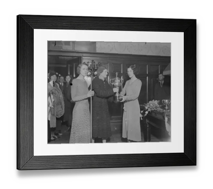 Framed Print : Womans Professional Billiards Championship at the Burroughes Hall, Soho Square Viscountess Framed Print : Womans Professional Billiards Championship at the Burroughes Hall, Soho Square Viscountess