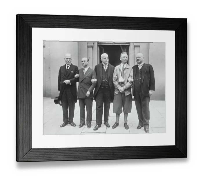 Framed Print : Such is fame. Clarence Duncan Chamberlin ( November 11 1893 - October 30 or 31 Framed Print : Such is fame. Clarence Duncan Chamberlin ( November 11 1893 - October 30 or 31