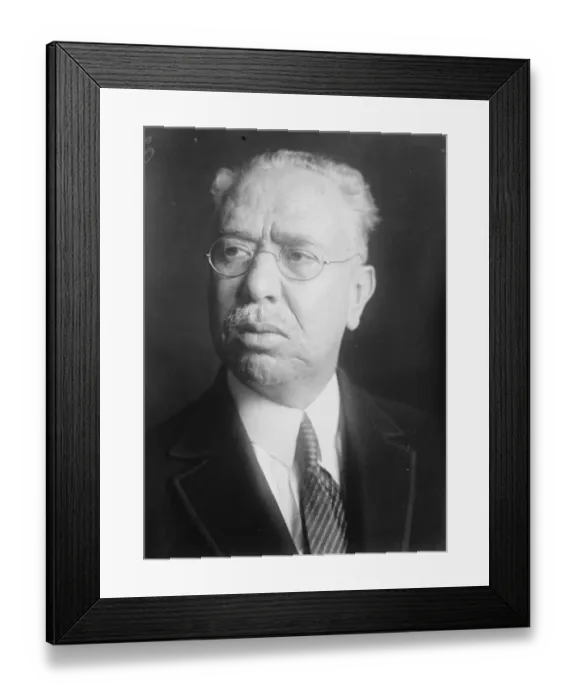 Framed Print : The President - elect of Mexico. President Ortiz Rubio, said to be in favour of army reduction Framed Print : The President - elect of Mexico. President Ortiz Rubio, said to be in favour of army reduction