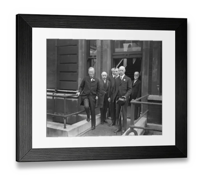 Framed Print : Marquess of Cambridge presents medical school prizes The Marquess of Cambridge presented Framed Print : Marquess of Cambridge presents medical school prizes The Marquess of Cambridge presented