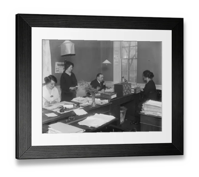 Framed Print : Zionist organisation ( Publicity Dept ) 77 Great Russell Street January 1920 Framed Print : Zionist organisation ( Publicity Dept ) 77 Great Russell Street January 1920