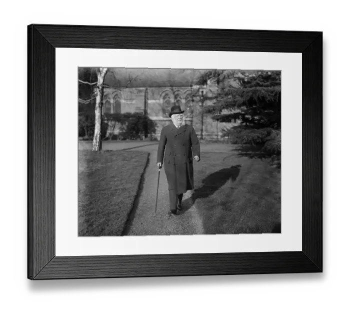 Framed Print : The grand old man of the law who will celebrate his 89th birthday next month. Sir Framed Print : The grand old man of the law who will celebrate his 89th birthday next month. Sir