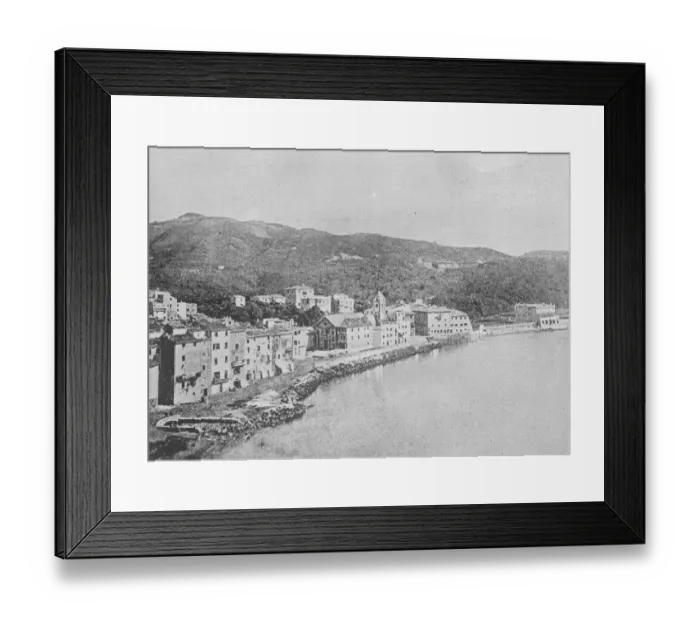 Framed Print : Fort Blown Up By Lightning Lightning, during a heavy thunderstorm, blew up Framed Print : Fort Blown Up By Lightning Lightning, during a heavy thunderstorm, blew up