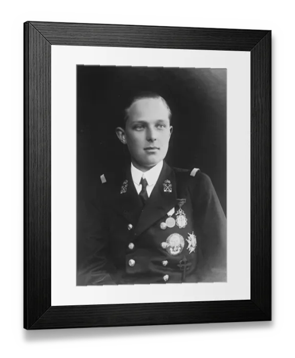 Framed Print : The Prince of the Asturias. A new portrait of the Heir Apparent to the Spanish Throne Framed Print : The Prince of the Asturias. A new portrait of the Heir Apparent to the Spanish Throne