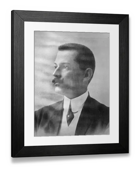 Framed Print : Cuban Elected President of the fourth assembly of the League of Nations Dr Gosme Framed Print : Cuban Elected President of the fourth assembly of the League of Nations Dr Gosme