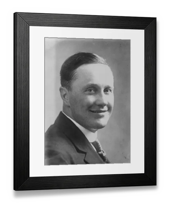 Framed Print : Tiraboschi Italian swimmer 1925 Framed Print : Tiraboschi Italian swimmer 1925