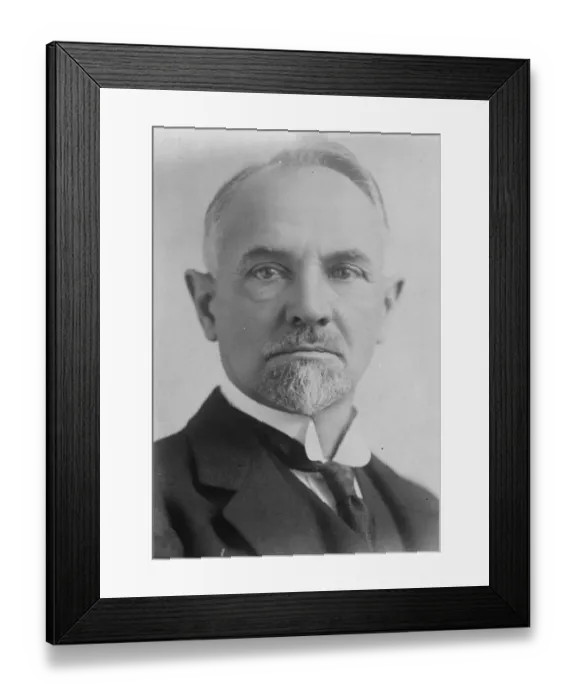 Framed Print : M Krassin. 4 April 1925 Framed Print : M Krassin. 4 April 1925