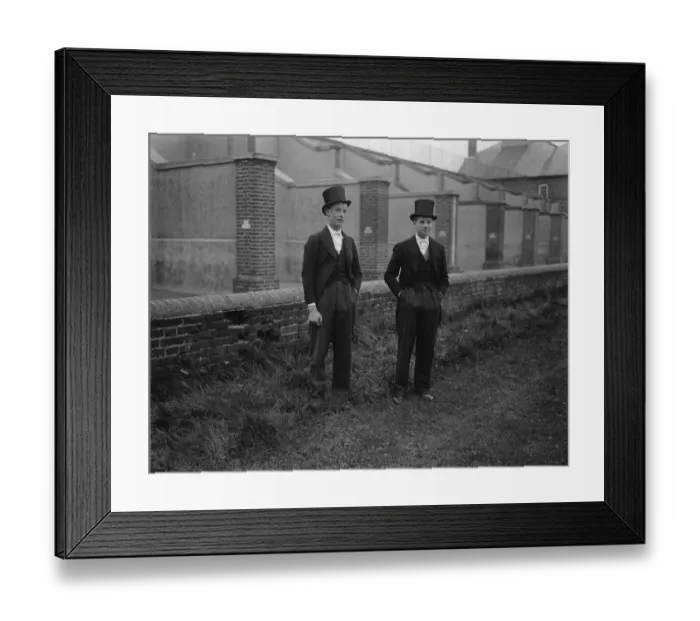 Framed Print : Young pilot of 17 who has flown 80, 000 miles. William H Rhodes Moorhouse, son Framed Print : Young pilot of 17 who has flown 80, 000 miles. William H Rhodes Moorhouse, son