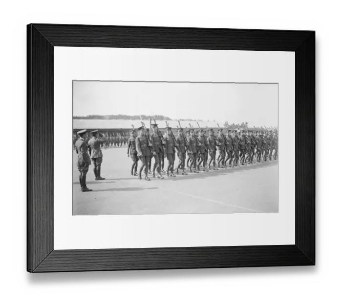 Framed Print : A credit to the Royal Air Force. Aircraft Apprentices who have completed their Framed Print : A credit to the Royal Air Force. Aircraft Apprentices who have completed their