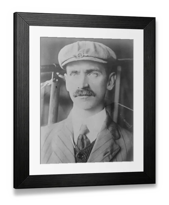 Framed Print : Inventor Of The Water Glider Mr Glenn H Curtiss, the Inventor of a marine glider Framed Print : Inventor Of The Water Glider Mr Glenn H Curtiss, the Inventor of a marine glider