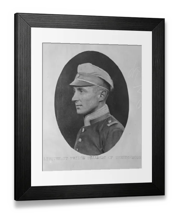 Framed Print : Mystery of Millionaires death in war time. Next weeks trial at Ghent, Prince Framed Print : Mystery of Millionaires death in war time. Next weeks trial at Ghent, Prince