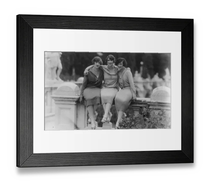 Framed Print : Royal Princess who smokes cigarettes Princess Helen of Greece and Denmark Framed Print : Royal Princess who smokes cigarettes Princess Helen of Greece and Denmark