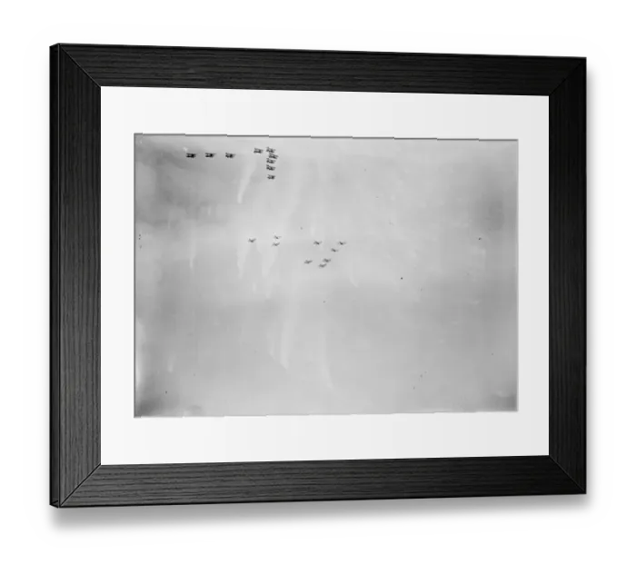 Framed Print : The RAF Display at Hendon 1928 Framed Print : The RAF Display at Hendon 1928