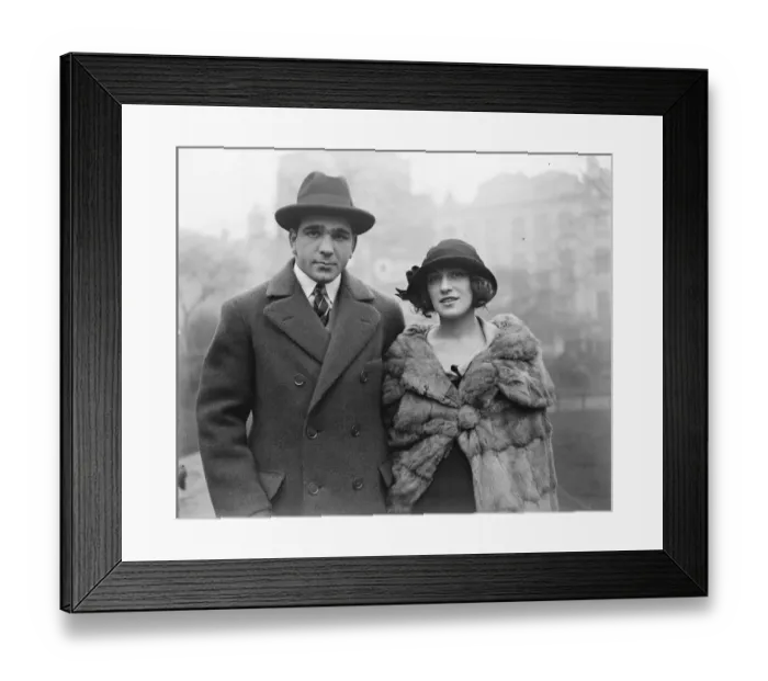 Framed Print : Champion Boxer Jack Bloomfield the cruiser weight champion of Great Britain whose Framed Print : Champion Boxer Jack Bloomfield the cruiser weight champion of Great Britain whose