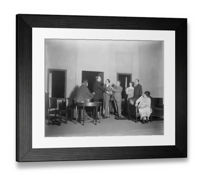 Framed Print : The new weird play that deals with the after life. Outward Bound the new Sutton Framed Print : The new weird play that deals with the after life. Outward Bound the new Sutton