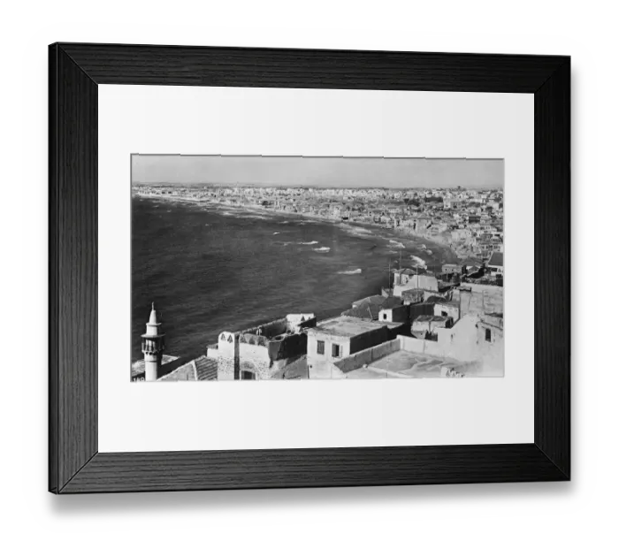 Framed Print : A new outbreak of Arabs near Jewish city. A new outbreak by Arabs is reported from Jaffa Framed Print : A new outbreak of Arabs near Jewish city. A new outbreak by Arabs is reported from Jaffa