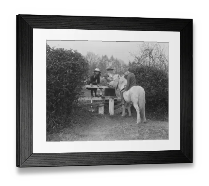 Framed Print : A chamberlain series No 6 1920 Framed Print : A chamberlain series No 6 1920