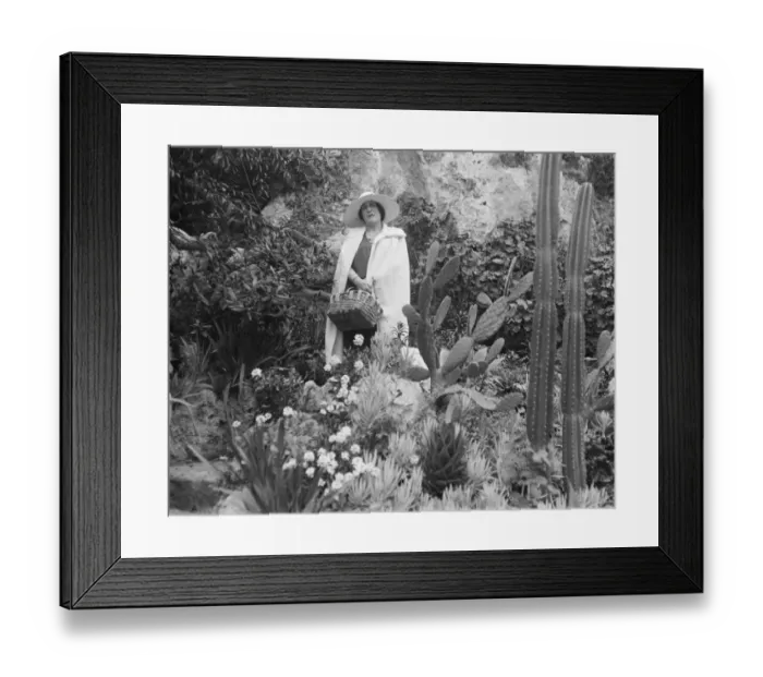 Framed Print : Lady De Bathe on the Riviera Lady de Bathe ( Miss Lillie Langtry ) at Monte Carlo 6 Framed Print : Lady De Bathe on the Riviera Lady de Bathe ( Miss Lillie Langtry ) at Monte Carlo 6