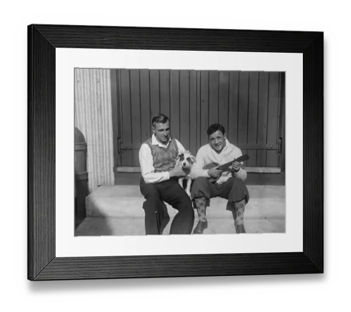 Framed Print : Jarvis, who is to fight Genaro on October 17th. Jarvis giving a musical selection Framed Print : Jarvis, who is to fight Genaro on October 17th. Jarvis giving a musical selection