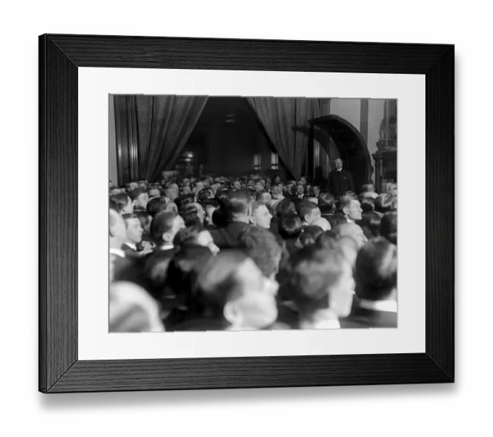 Framed Print : Lord Haig at Lloyd s. 26 February 1920 Haig, Douglas (1st Earl Haig) British general Framed Print : Lord Haig at Lloyd s. 26 February 1920 Haig, Douglas (1st Earl Haig) British general