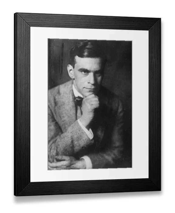 Framed Print : Great German rubber expert to lecture in London. Dr E A Hauser, of Frankfurt Framed Print : Great German rubber expert to lecture in London. Dr E A Hauser, of Frankfurt