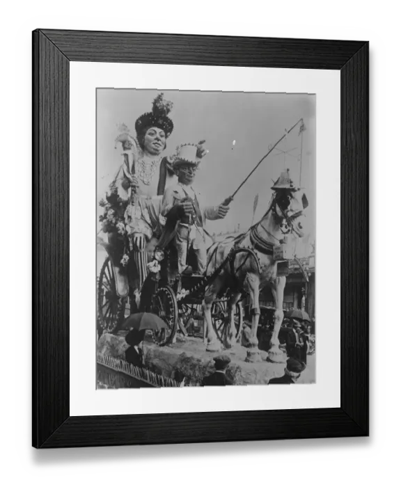 Framed Print : King Carnival at Nice. Carnival time has come once again at Nice and this year Framed Print : King Carnival at Nice. Carnival time has come once again at Nice and this year