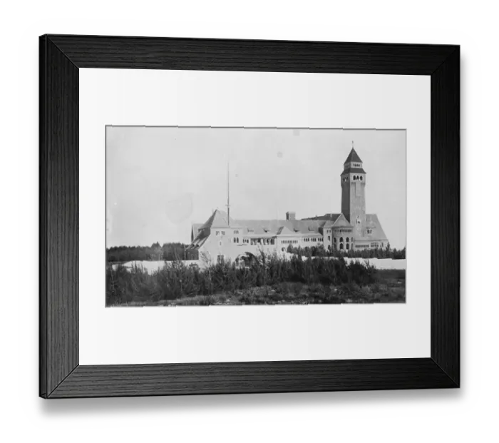 Framed Print : Lord Balfour to open the new Hebrew University of Mount Scopus Government House Framed Print : Lord Balfour to open the new Hebrew University of Mount Scopus Government House