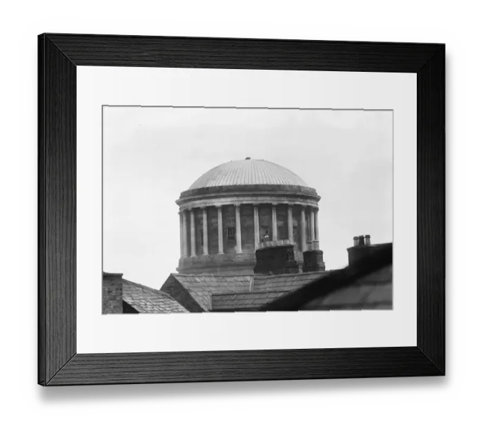 Framed Print : The Great Battle of Dublin The capture of the four courts Dublin The dome of Framed Print : The Great Battle of Dublin The capture of the four courts Dublin The dome of