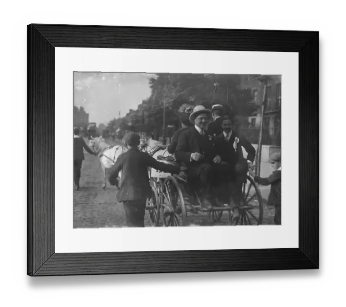 Framed Print : Lord Elveden to leave politics. Lord Elveden, one of the Government Whips, who