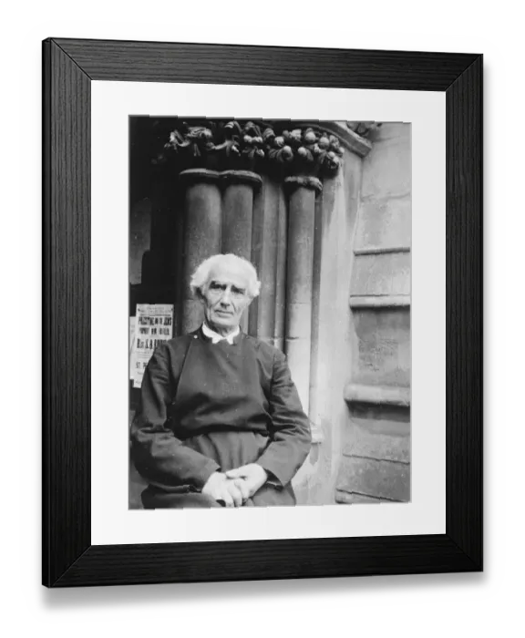 Framed Print : A church record, Verger who has attended thousands of marriages and baptisms Framed Print : A church record, Verger who has attended thousands of marriages and baptisms
