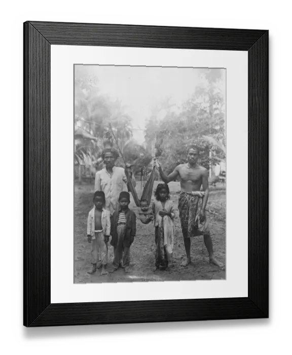Framed Print : Frederick Burlingham Expedition into Central Borneo How Wild Men of Borneo protect Framed Print : Frederick Burlingham Expedition into Central Borneo How Wild Men of Borneo protect