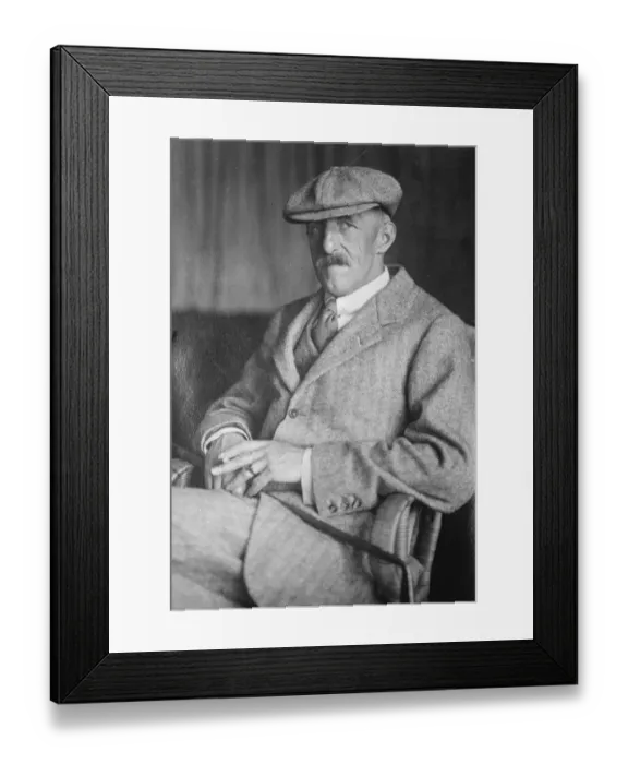 Framed Print : Birthday Honours. Mr Max Pemberton, Knighthood. 4 June 1928 Framed Print : Birthday Honours. Mr Max Pemberton, Knighthood. 4 June 1928