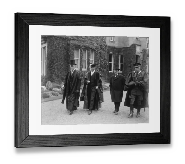 Framed Print : St Andrews University of St Andrews, Fife, on the east coast of Scotland Celebrations Framed Print : St Andrews University of St Andrews, Fife, on the east coast of Scotland Celebrations