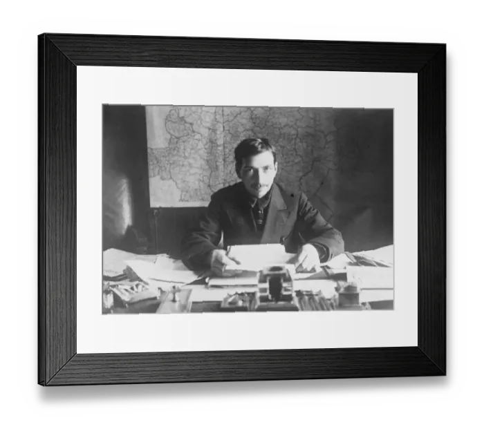 Framed Print : Mikhail Pavlovich Tomsky, President of the Central Council of Trade Unions of the USSR Framed Print : Mikhail Pavlovich Tomsky, President of the Central Council of Trade Unions of the USSR