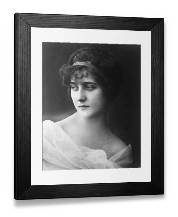 Framed Print : Princess to wed village schoolmaster Maria Rosa Princess of Hohenlohe Bartenstine Framed Print : Princess to wed village schoolmaster Maria Rosa Princess of Hohenlohe Bartenstine
