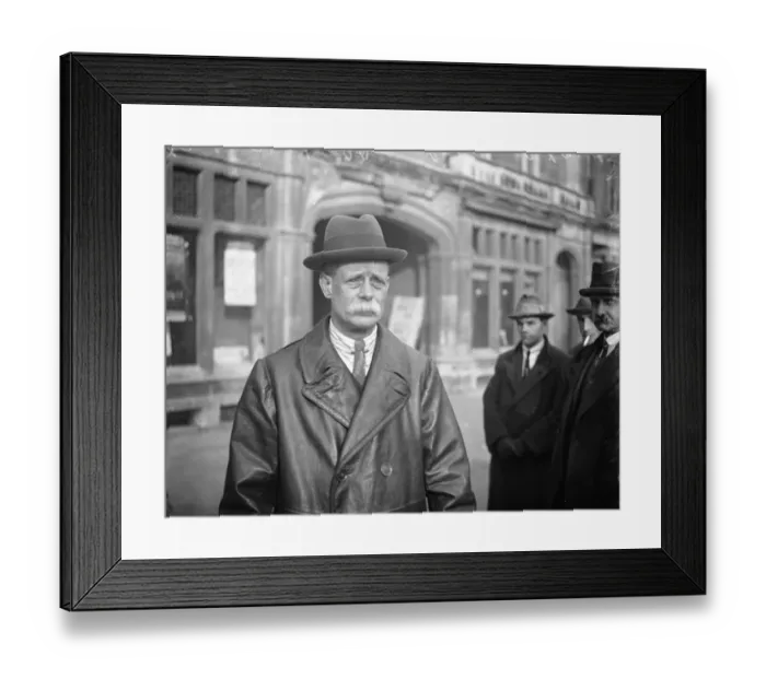 Framed Print : Mr Nicholls Liberal candidate for Royal Leamington Spa, Warwickshire, England 19 Framed Print : Mr Nicholls Liberal candidate for Royal Leamington Spa, Warwickshire, England 19