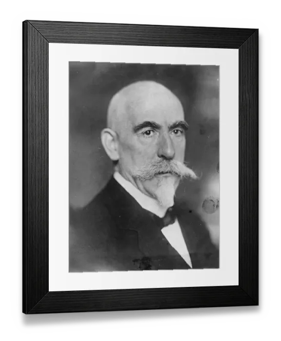 Framed Print : Giant submarines to sow death. Germanys most foremost naval designer makes sensational Framed Print : Giant submarines to sow death. Germanys most foremost naval designer makes sensational