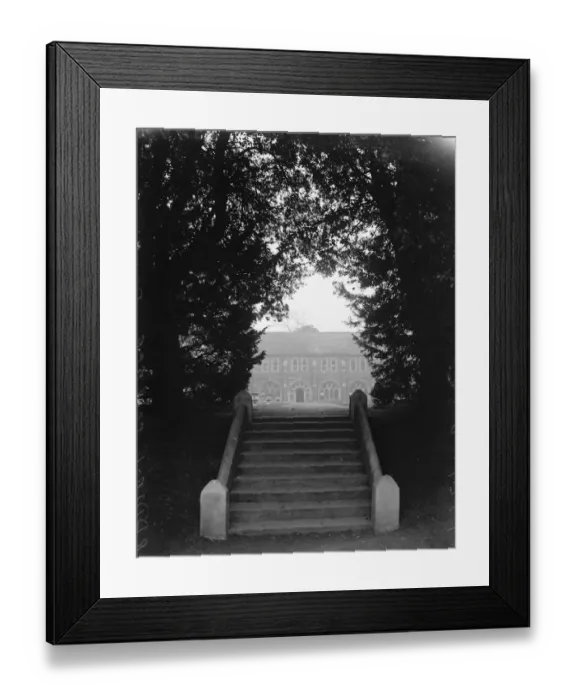 Framed Print : A bit of English old world charm in Berkshire. Radley College, Abingdon, Berks Framed Print : A bit of English old world charm in Berkshire. Radley College, Abingdon, Berks