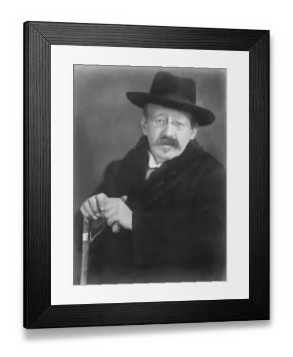 Framed Print : Now giving the Kaiser piano lessons. Professor Robert, head of the Leschetizky Framed Print : Now giving the Kaiser piano lessons. Professor Robert, head of the Leschetizky