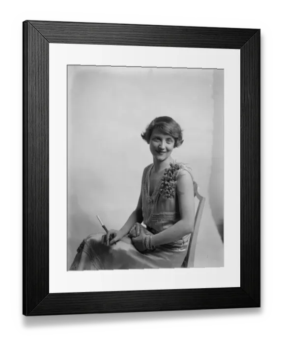 Framed Print : Crusade Ball at the Hyde Park Hotel. Miss Dorothy Dickson ( Peter Pan ). 28 Framed Print : Crusade Ball at the Hyde Park Hotel. Miss Dorothy Dickson ( Peter Pan ). 28