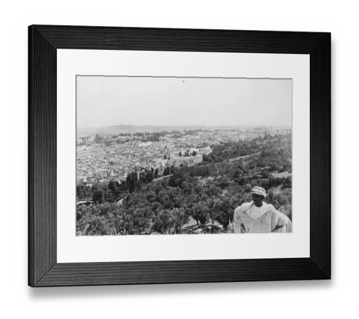 Framed Print : Riff War menace. A large number of armed Moor forces have gone over to the enemy in Morocco Framed Print : Riff War menace. A large number of armed Moor forces have gone over to the enemy in Morocco