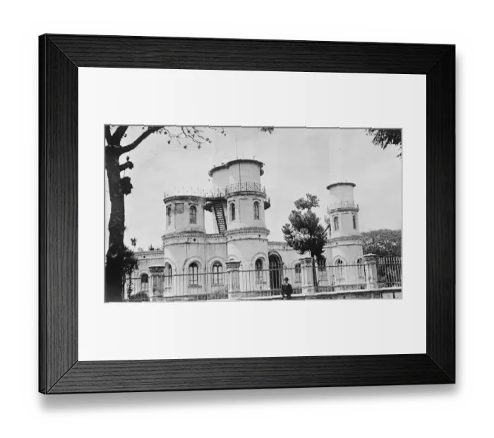 Framed Print : Public Buildings Seriously Damaged By Earthquake A serious earthquake is reported Framed Print : Public Buildings Seriously Damaged By Earthquake A serious earthquake is reported