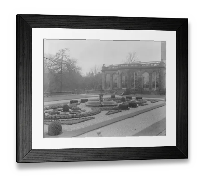Framed Print : Where Princess Mary will spend part of her honeymoon. Weston Park, the Shropshire Framed Print : Where Princess Mary will spend part of her honeymoon. Weston Park, the Shropshire