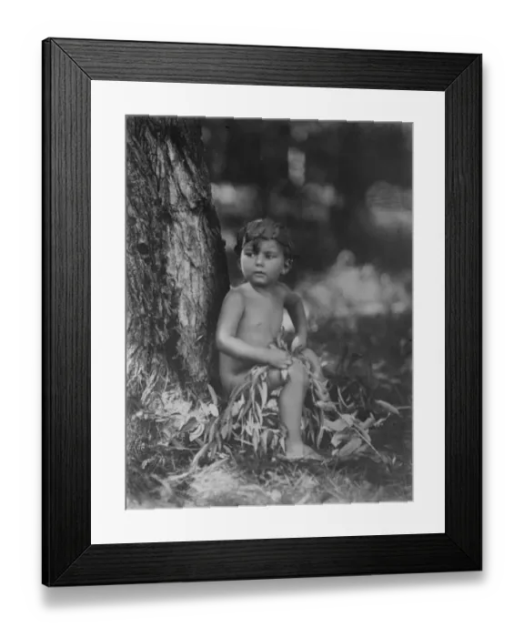 Framed Print : The most perfectly formed children in America Master Rupert Eyre of San Diego winner Framed Print : The most perfectly formed children in America Master Rupert Eyre of San Diego winner