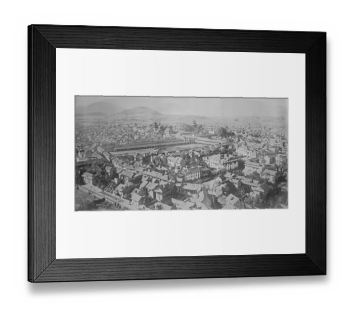 Framed Print : The Prince in the Land of the Gurkas The Prince of Wales is due tomorow at Nepal Framed Print : The Prince in the Land of the Gurkas The Prince of Wales is due tomorow at Nepal