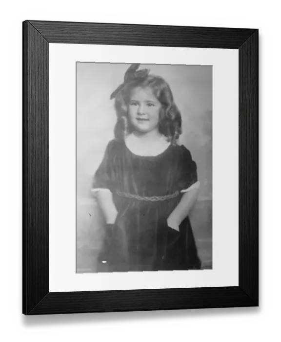 Framed Print : To Call the Ex Kaiser Pappa Little Princess Henriette of Schonaich Carolath. Princess Framed Print : To Call the Ex Kaiser Pappa Little Princess Henriette of Schonaich Carolath. Princess