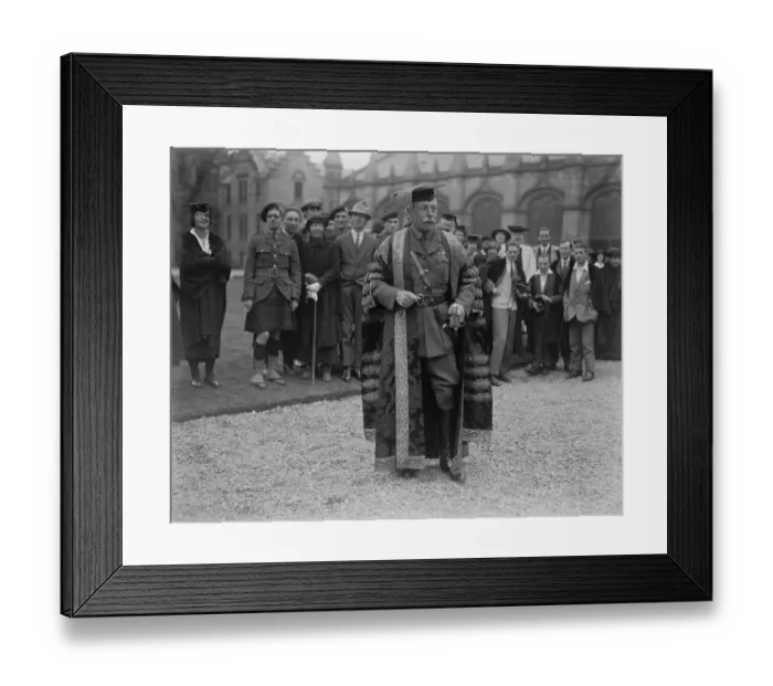 Framed Print : St Andrews University of St Andrews, Fife, on the east coast of Scotland Celebrations Framed Print : St Andrews University of St Andrews, Fife, on the east coast of Scotland Celebrations