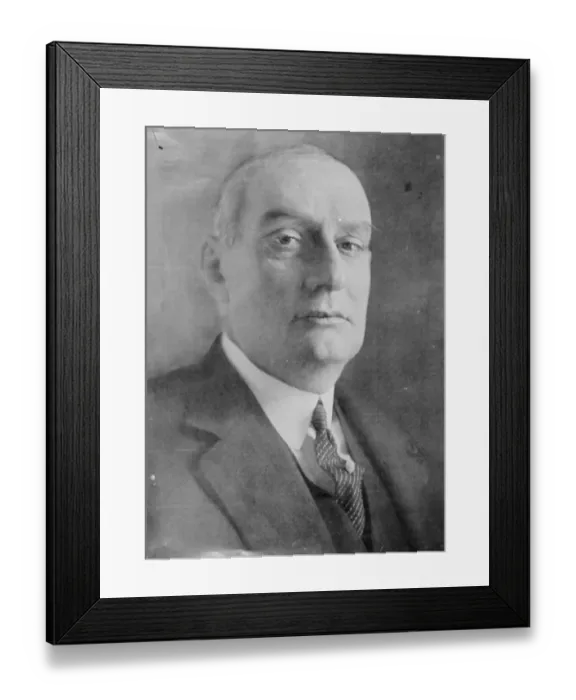 Framed Print : Dr De Alvear. Argentine President. 28 November 1922 M?ximo Marcelo Torcuato Framed Print : Dr De Alvear. Argentine President. 28 November 1922 M?ximo Marcelo Torcuato